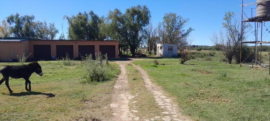 0 Bedroom Property for Sale in Highveld Free State